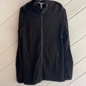 Lululemon zip up